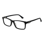 Black/Demo glasses