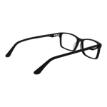 Black/Demo glasses