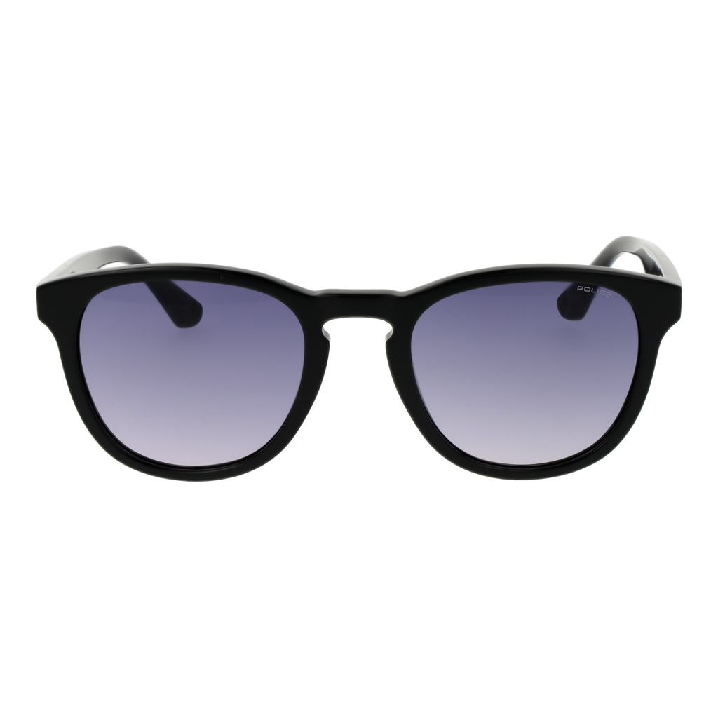 Black/Purple