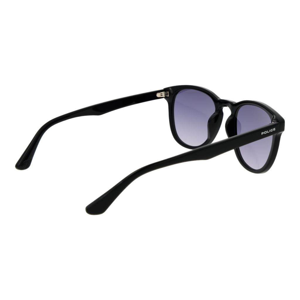 Black/Purple