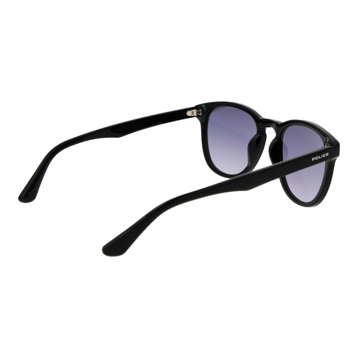 Black/Purple