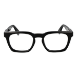 Black/Demo glasses