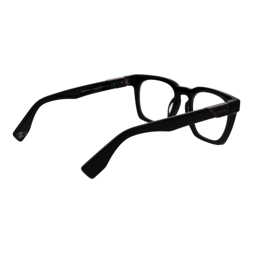 Black/Demo glasses