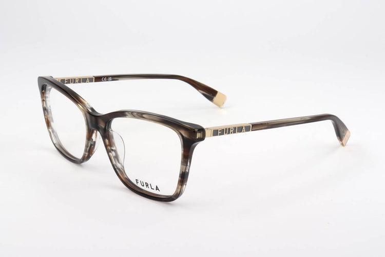 VFU874 3/4 View