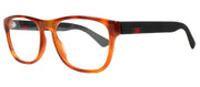 GUCCI GG0173O 002 Square Eyeglasses