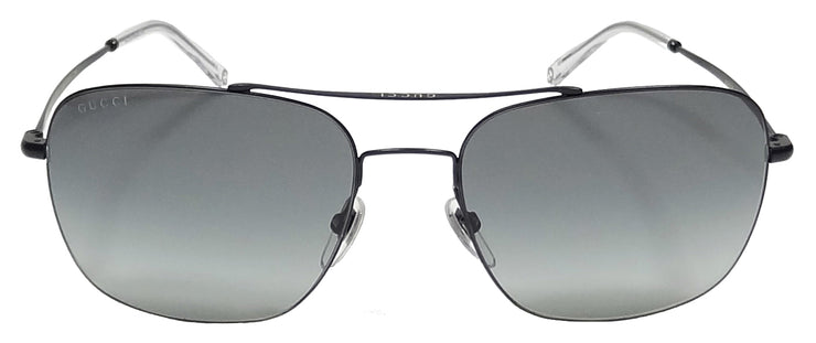 Gucci GG0503S 005 Navigator Sunglasses