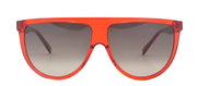 Celine CL40006IN 66F Flattop Sunglasses