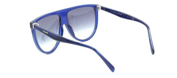 Celine CL40006I 90B Flattop Sunglasses