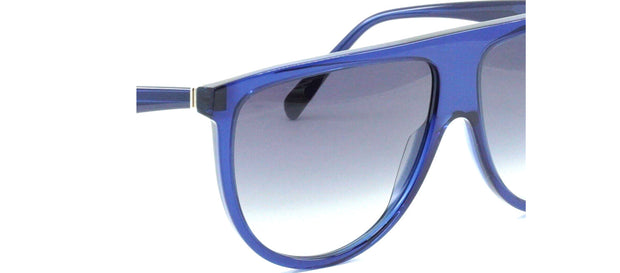 Celine CL40006I 90B Flattop Sunglasses