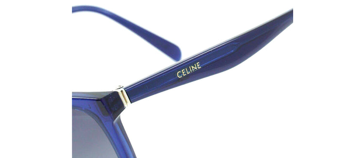 Celine CL40006I 90B Flattop Sunglasses