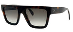 Celine CL40013IN 56N Flattop Sunglasses