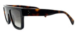 Celine CL40013IN 56N Flattop Sunglasses