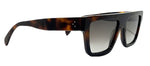 Celine CL40013IN 56N Flattop Sunglasses