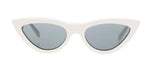Celine CL40019IN 025 Cat Eye Sunglasses