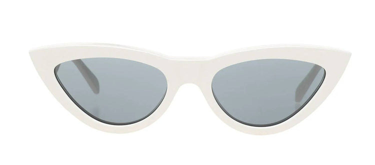 Celine CL40019IN 025 Cat Eye Sunglasses