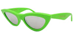 Celine CL40019IN 95C Cat Eye Sunglasses