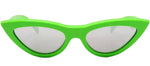 Celine CL40019IN 95C Cat Eye Sunglasses