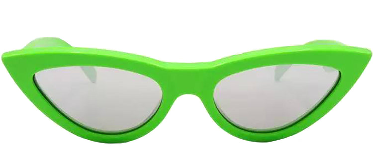 Celine CL40019IN 95C Cat Eye Sunglasses