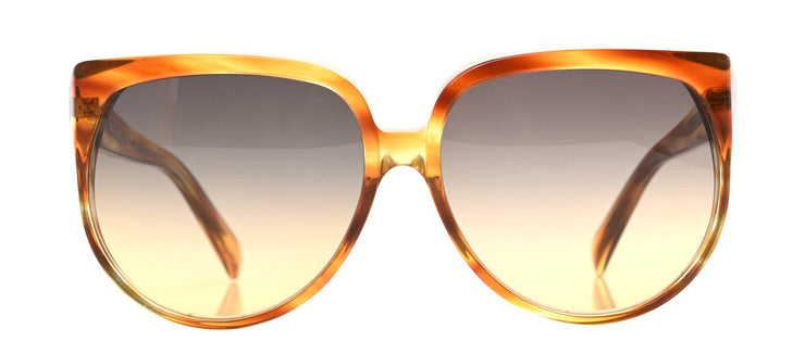 Celine CL40048F 56B Geometric Sunglasses