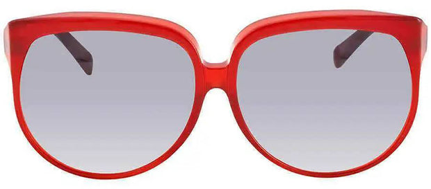 Celine CL40048F 66P Geometric Sunglasses