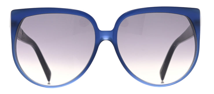 Celine CL40048F 84F Geometric Sunglasses