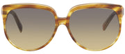 Celine CL40048IN 56B Geometric Sunglasses