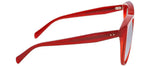 Celine CL40048IN 66P Geometric Sunglasses