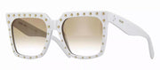 Celine CL4055IS 25F Oversized Square Sunglasses