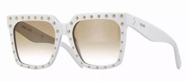 Celine CL4055IS 25F Oversized Square Sunglasses