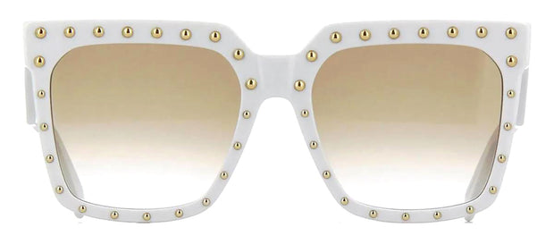 Celine CL4055IS 25F Oversized Square Sunglasses