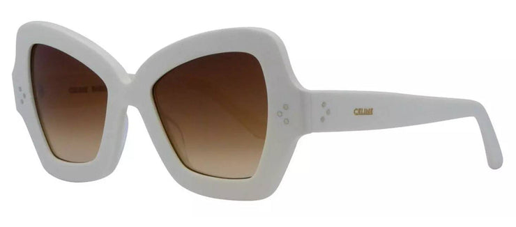 Celine CL40067IN 25F Butterfly Sunglasses