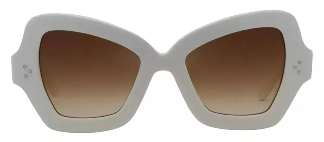 Celine CL 40067 IN 25F Butterfly Sunglasses