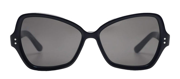 Celine CL40075IN 01A Butterfly Sunglasses