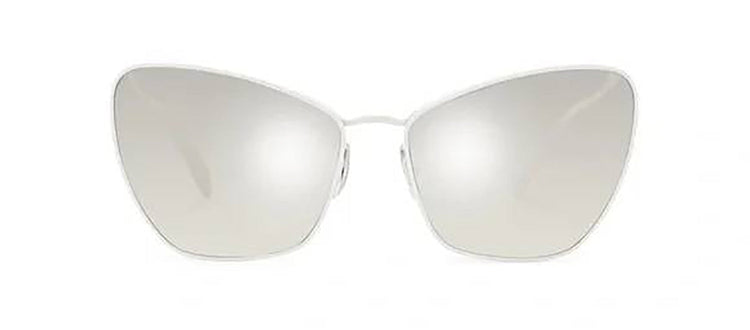 Celine CL40069UN 25C Butterfly Sunglasses
