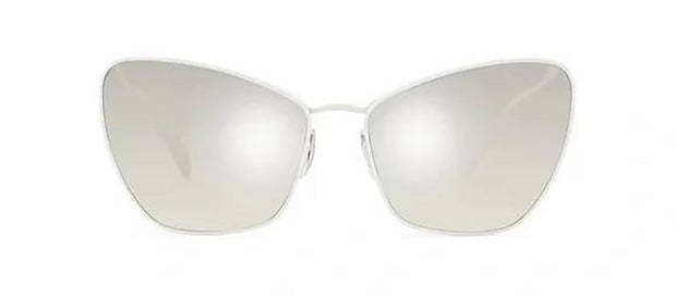 Celine CL40069UN 25C Butterfly Sunglasses