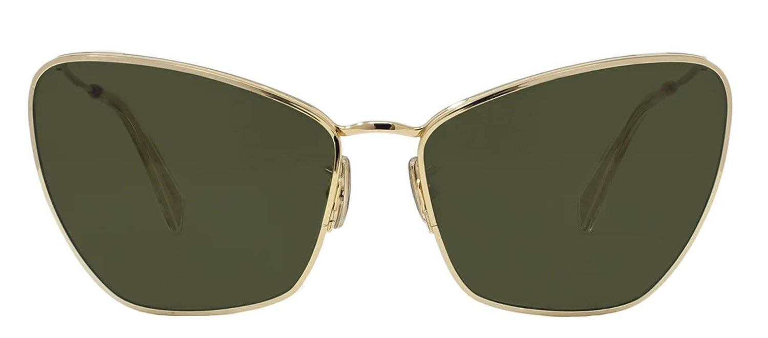 Celine CL40069U 30N Sunglasses Gold 61mm