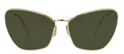 Celine CL40069U 30N Cat Eye Sunglasses