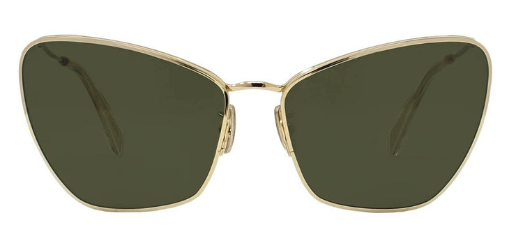 Celine CL40069U 30N Cat Eye Sunglasses