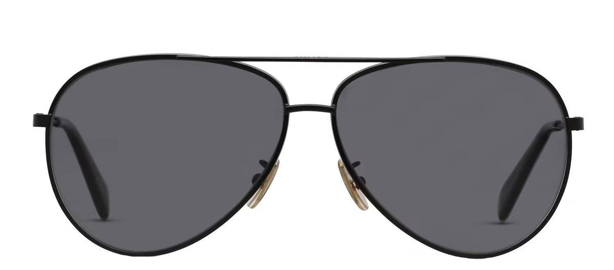 Celine CL40062UN 90F Aviator Sunglasses