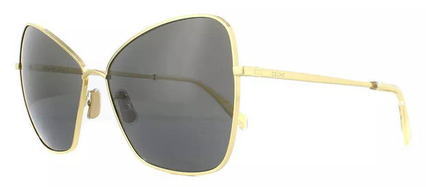 Celine CL40080UN 30A Butterfly Sunglasses