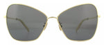 Celine CL40080UN 30A Butterfly Sunglasses