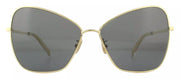 Celine CL40080UN 30A Butterfly Sunglasses