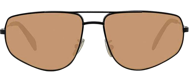 Celine CL40083U 02E Navigator Sunglasses