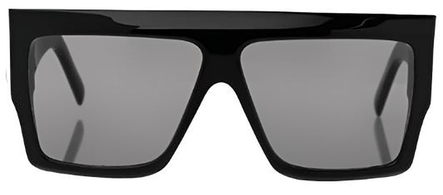 Celine BOLD 3 DOTS CL 40092I 6001A Flattop Sunglasses