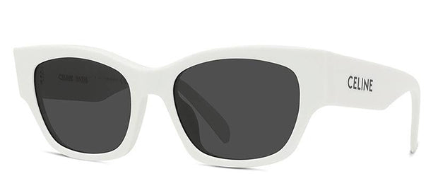 Celine MONOCHROMS CL 40197U 25A Cat Eye Sunglasses