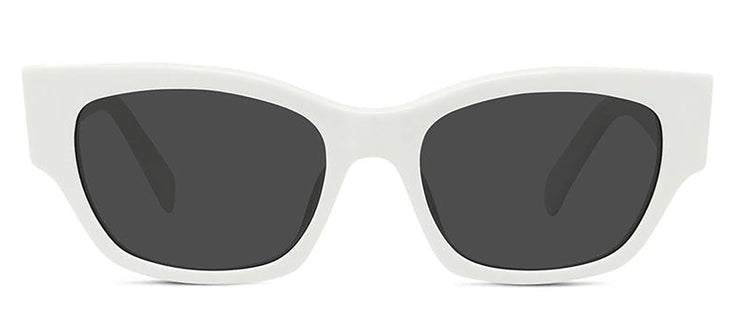 Celine MONOCHROMS CL 40197U 25A Cat Eye Sunglasses