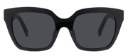 Celine MONOCHROMS CL 40198F 01A Butterfly Sunglasses