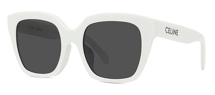 Celine MONOCHROMS CL 40198F 25A Butterfly Sunglasses