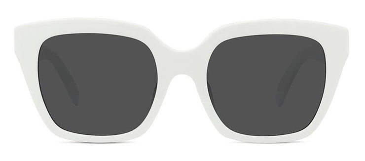 Celine MONOCHROMS CL 40198F 25A Butterfly Sunglasses