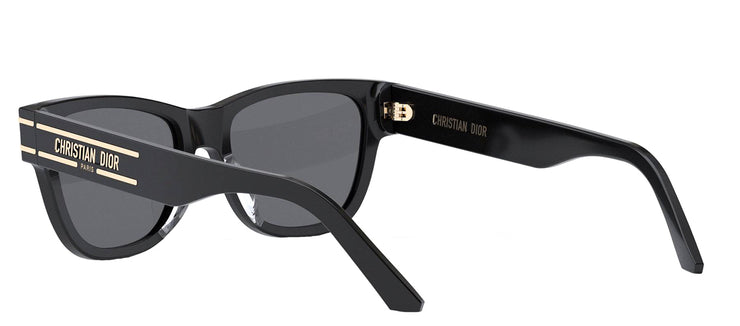 DIORSIGNATURE S6U Cat Eye Sunglasses